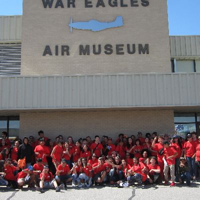 Summer Camp 2019 - Field Trip photo